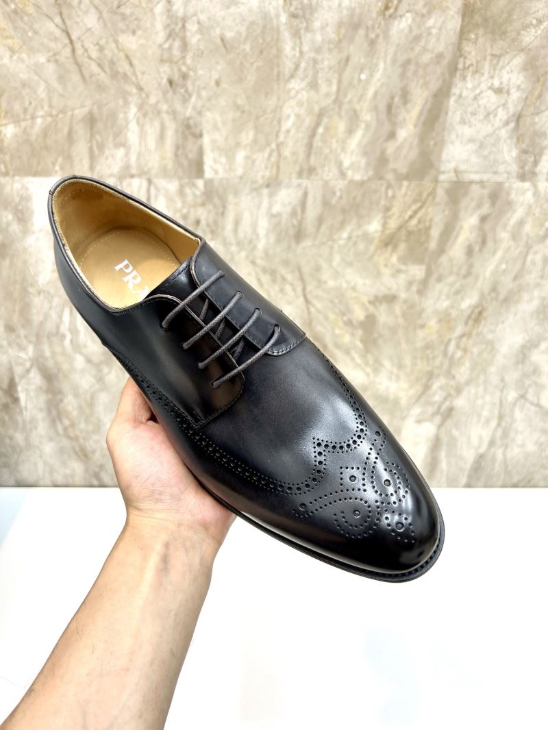 Prada Business Shoes